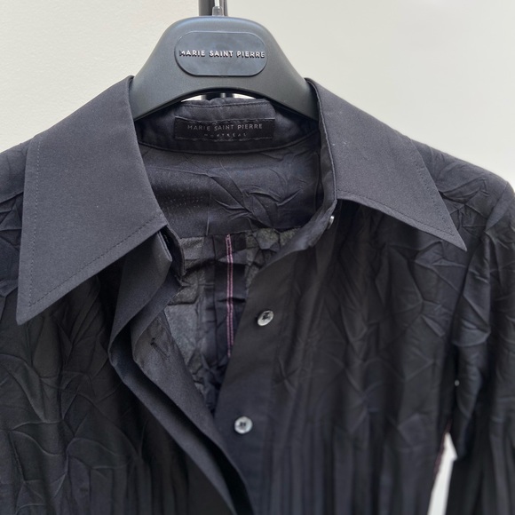 Marie-Saint Pierre Dress - Picture 3 of 3